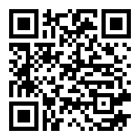 קוד QR לשיתוף כרטיס ביקור דיגיטלי של אלירן בלוטמן